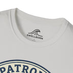 Dawn Patrol Society  T-Shirt