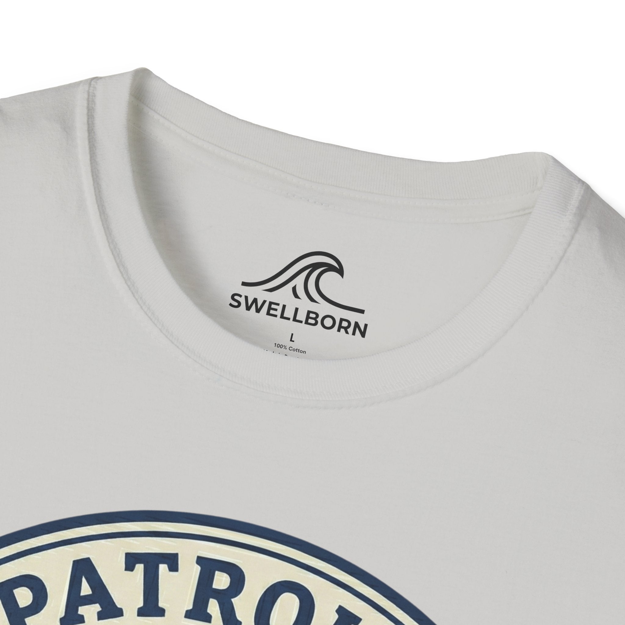 Dawn Patrol Society  T-Shirt
