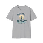 Saltwater Therapy My Happy Place T-Shirt