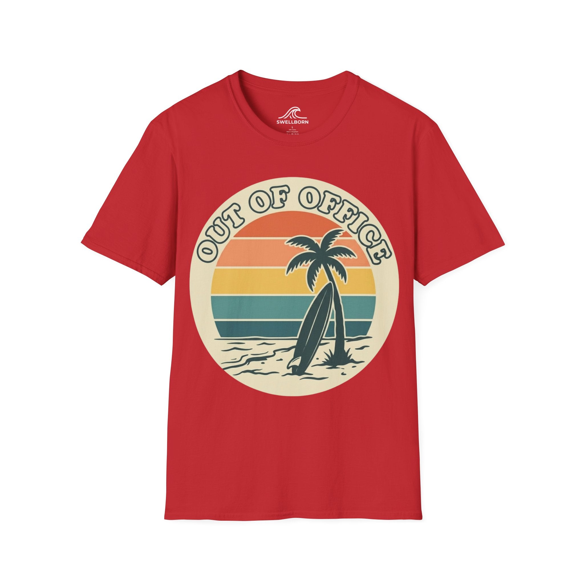 Out of Office T-Shirt