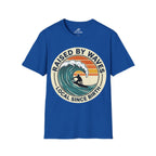 Raised By Waves Local Since Birth T-Shirt
