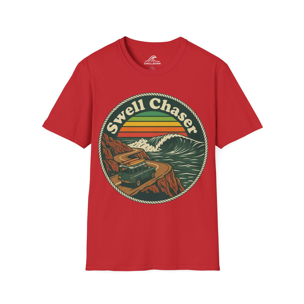Swell Chaser T-Shirt