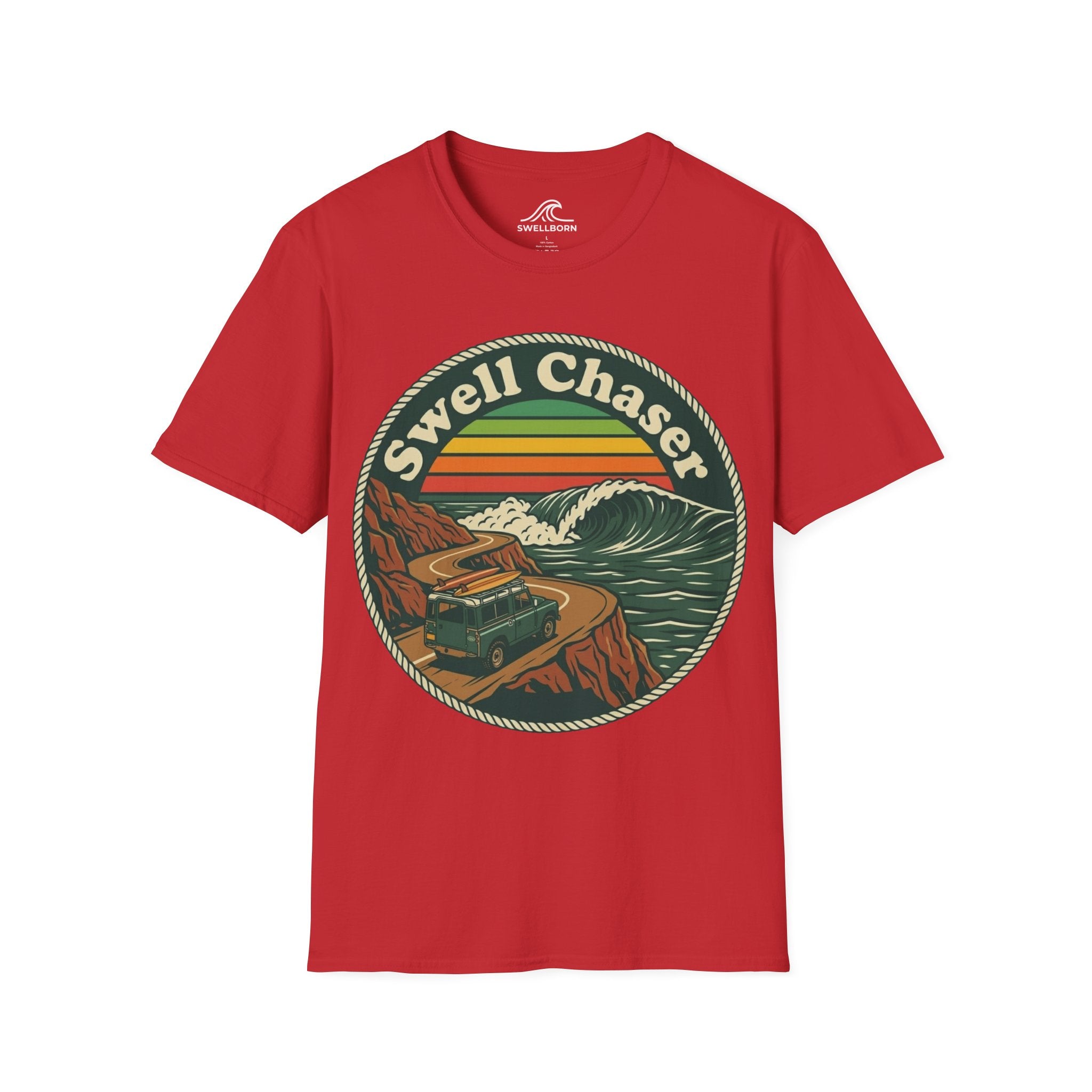 Swell Chaser T-Shirt