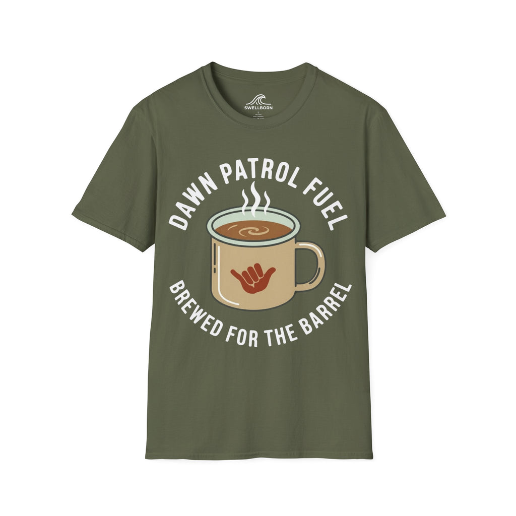 Dawn Patrol Fuel T-Shirt