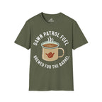 Dawn Patrol Fuel T-Shirt