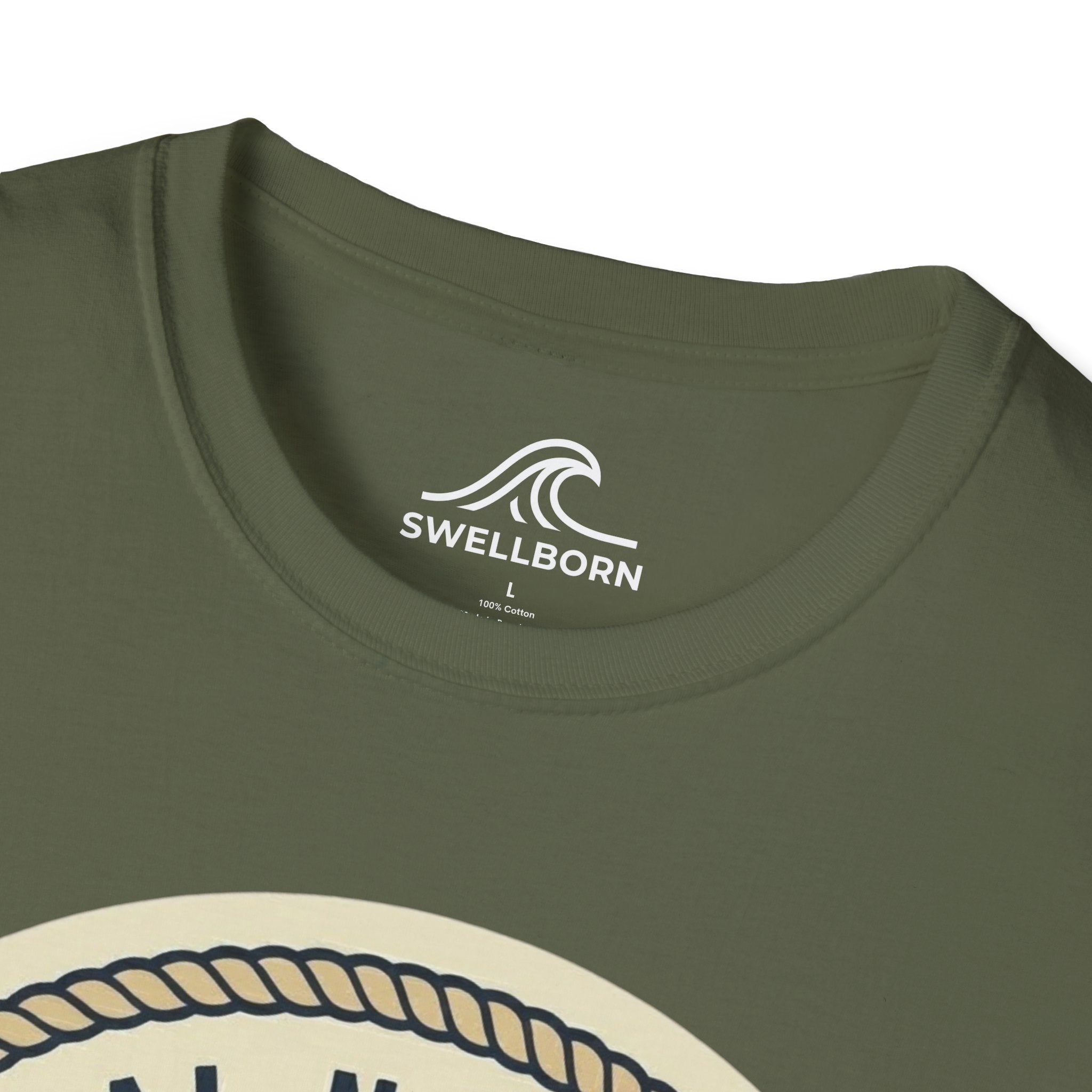 Tidal Nomads T-Shirt