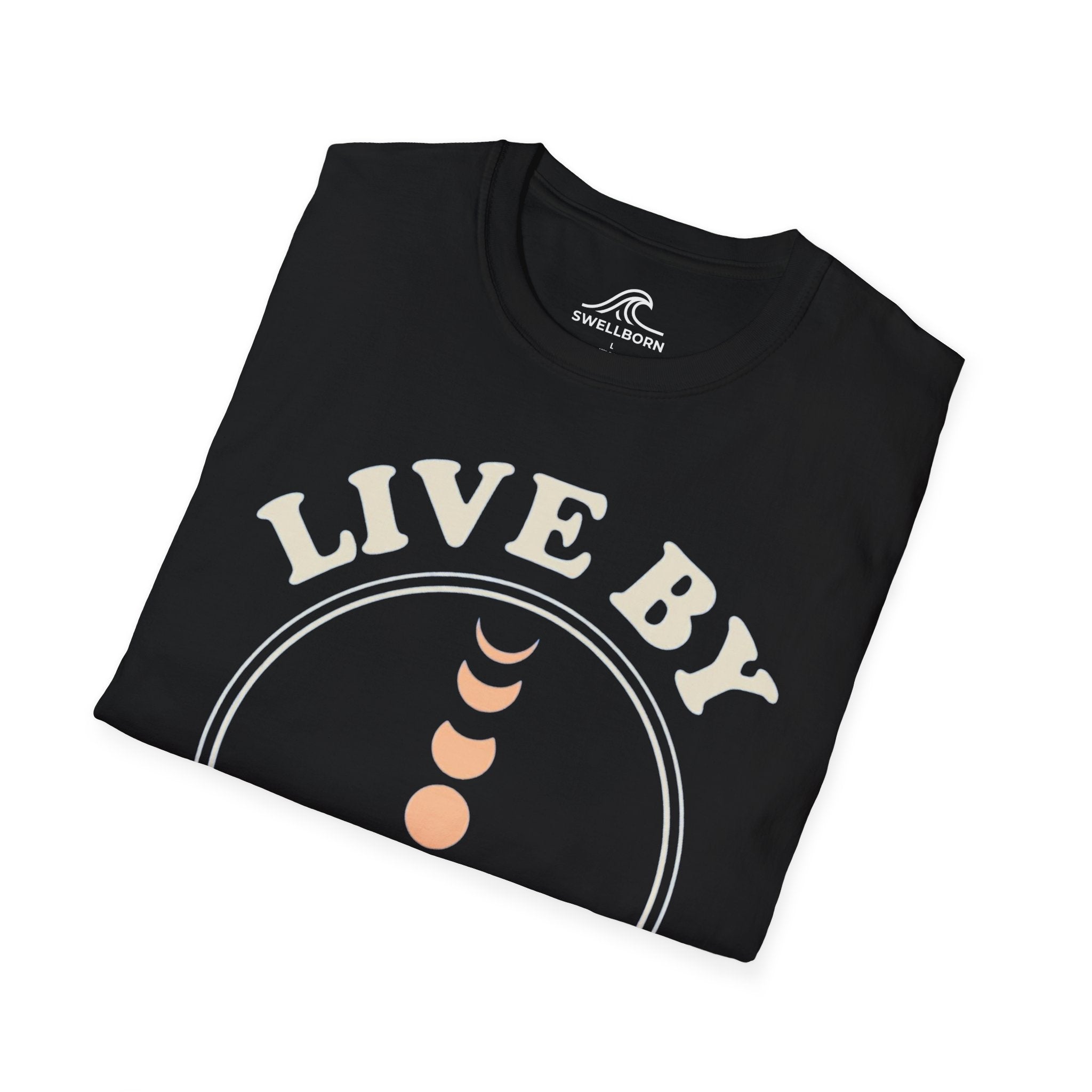 Live By The Tide T-Shirt