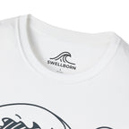 Good Vibes & High Tides T-Shirt