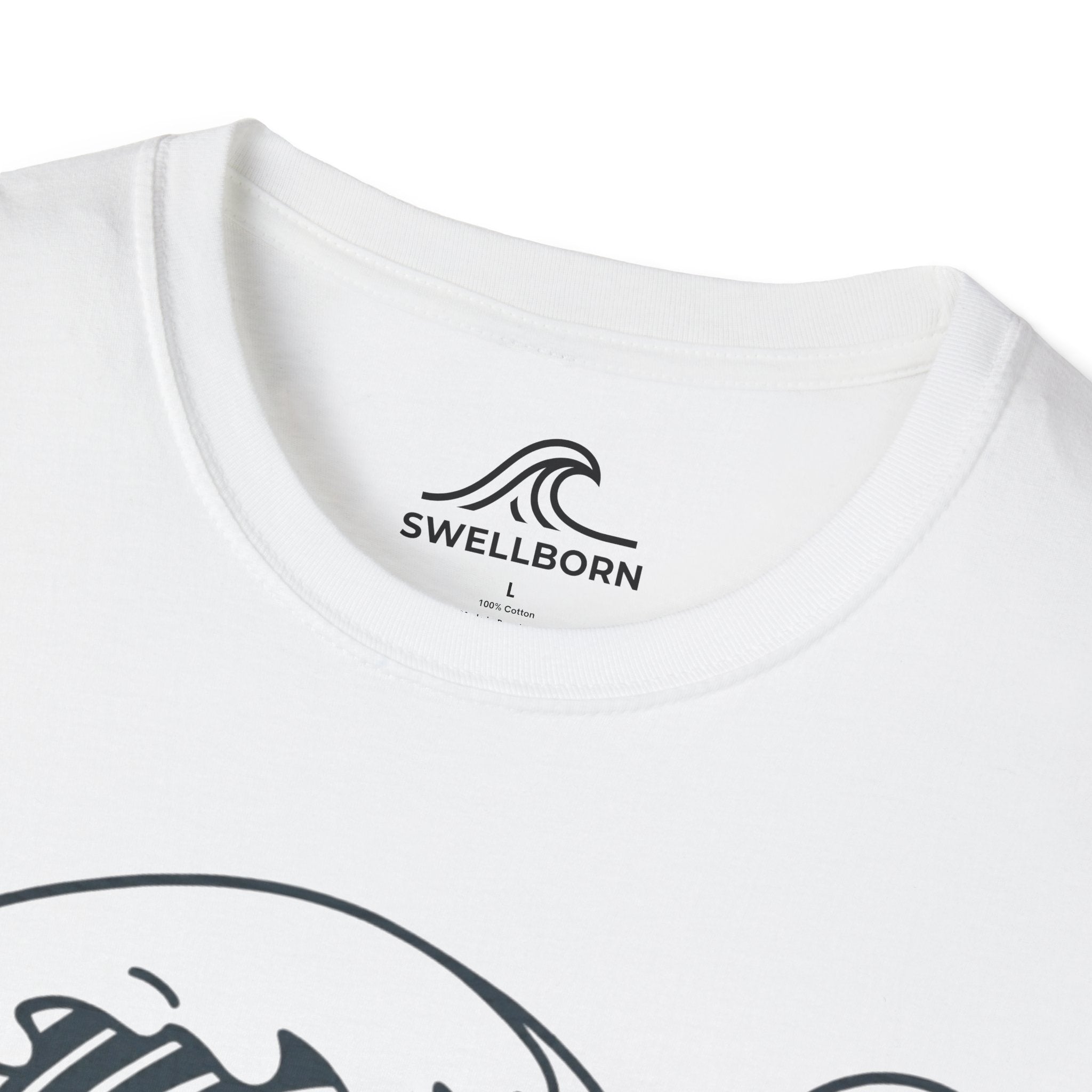 Good Vibes & High Tides T-Shirt