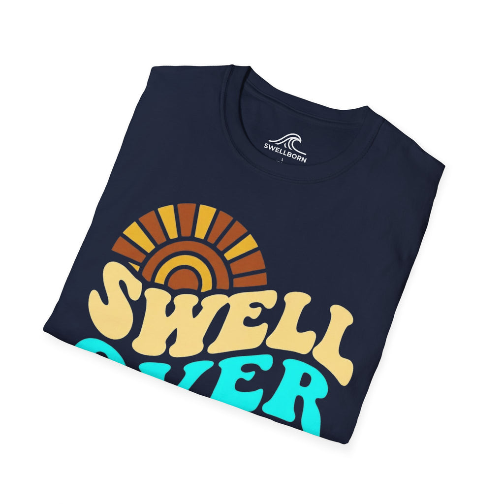Swell Over Stress T-Shirt