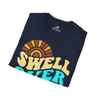 Swell Over Stress T-Shirt