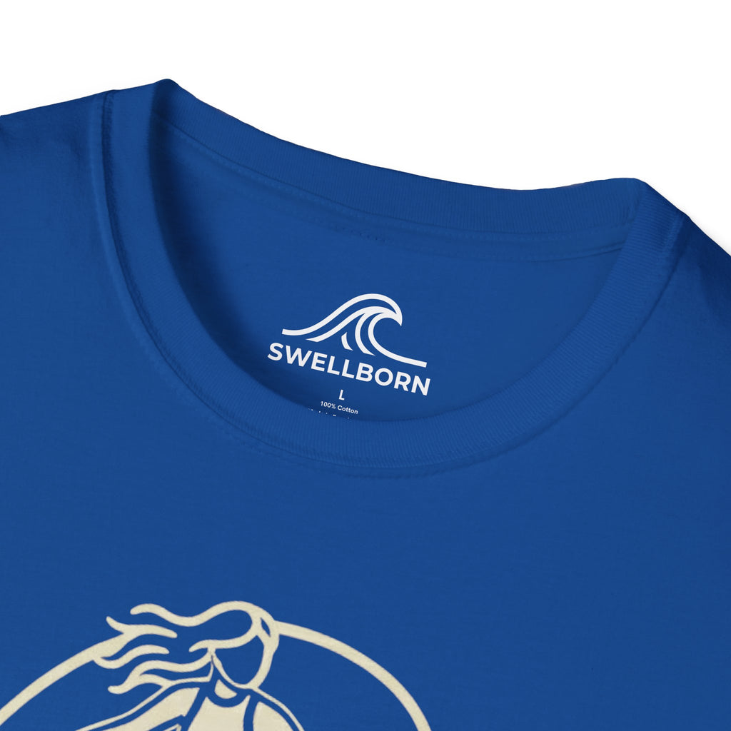 Salt Water Soul T-Shirt