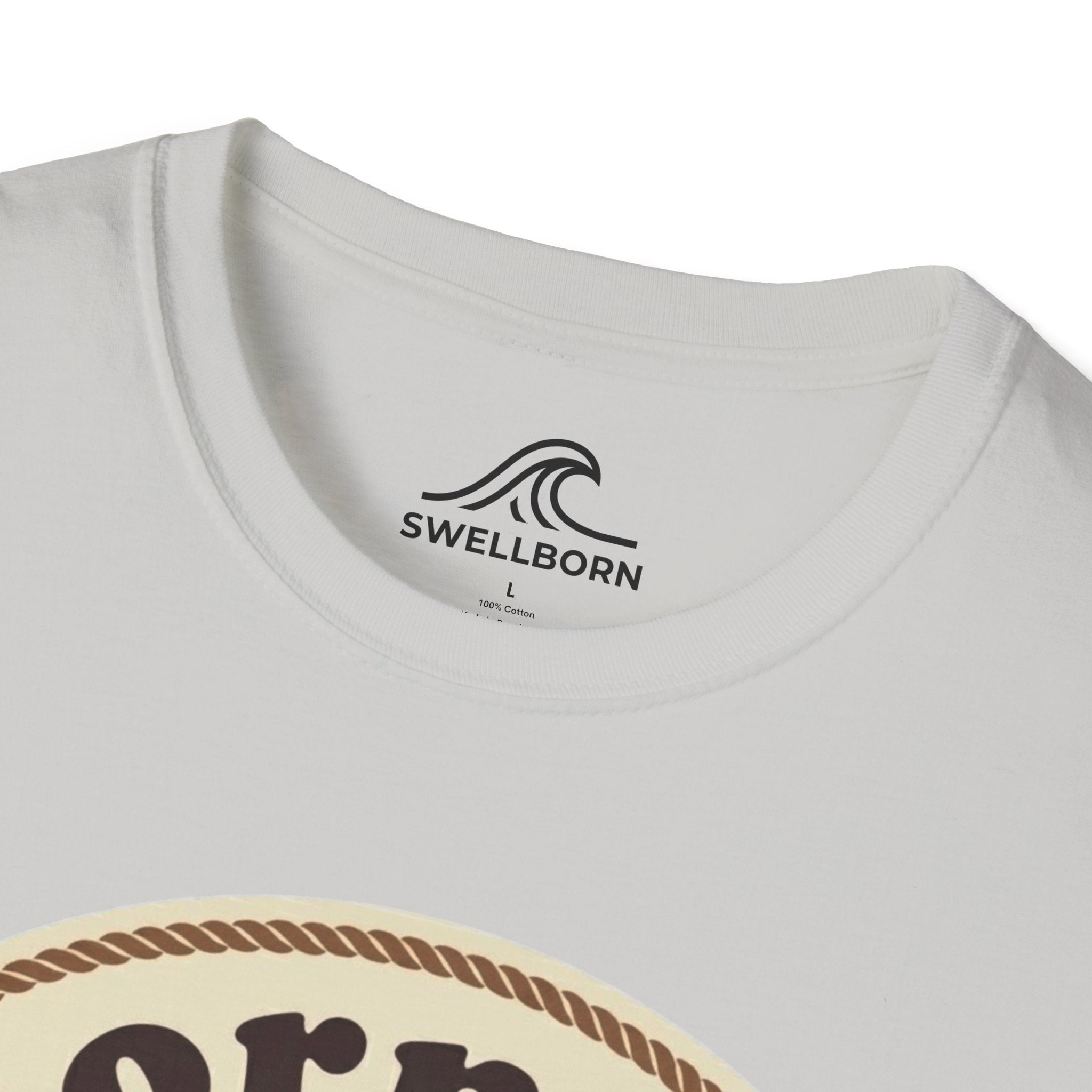 Born To Surf T-Shirt