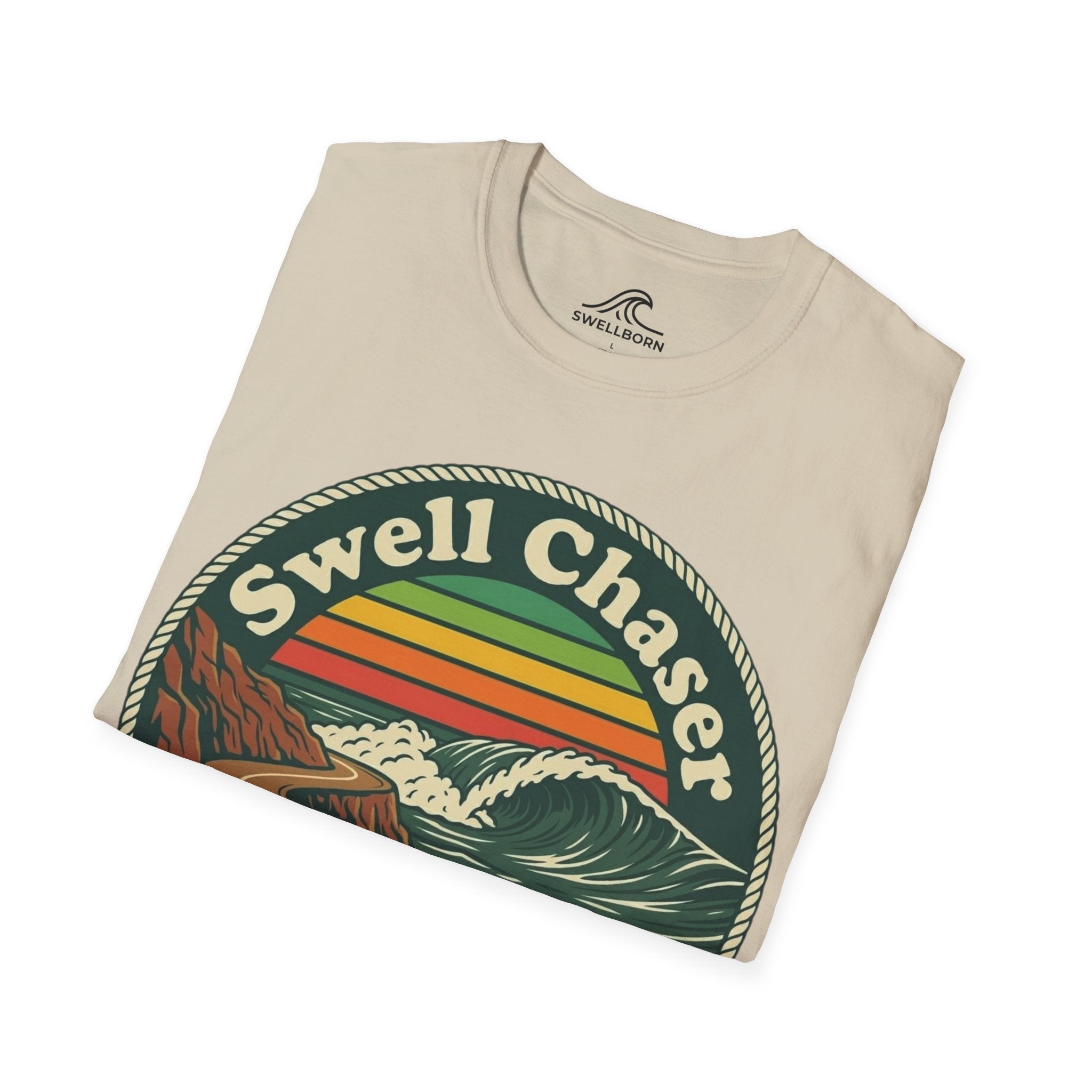 Swell Chaser T-Shirt