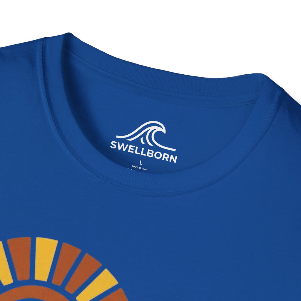 Swell Over Stress T-Shirt