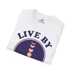 Live By The Tide T-Shirt
