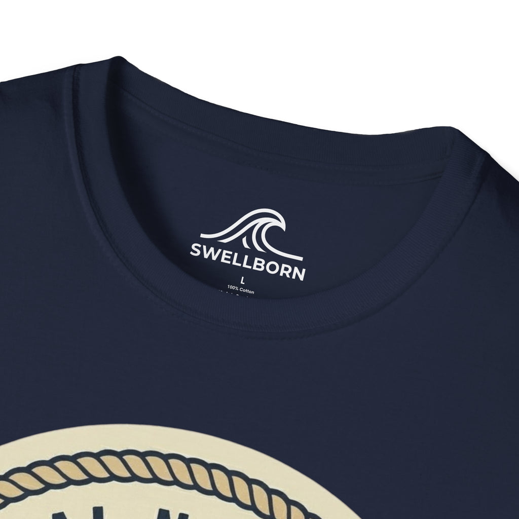 Tidal Nomads T-Shirt