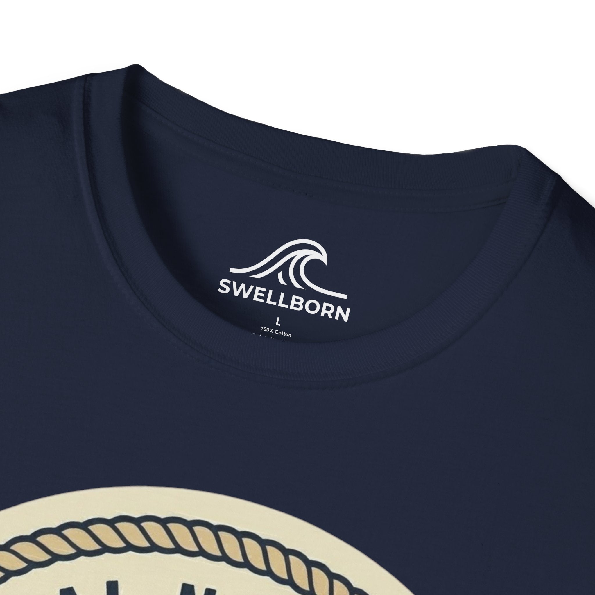 Tidal Nomads T-Shirt