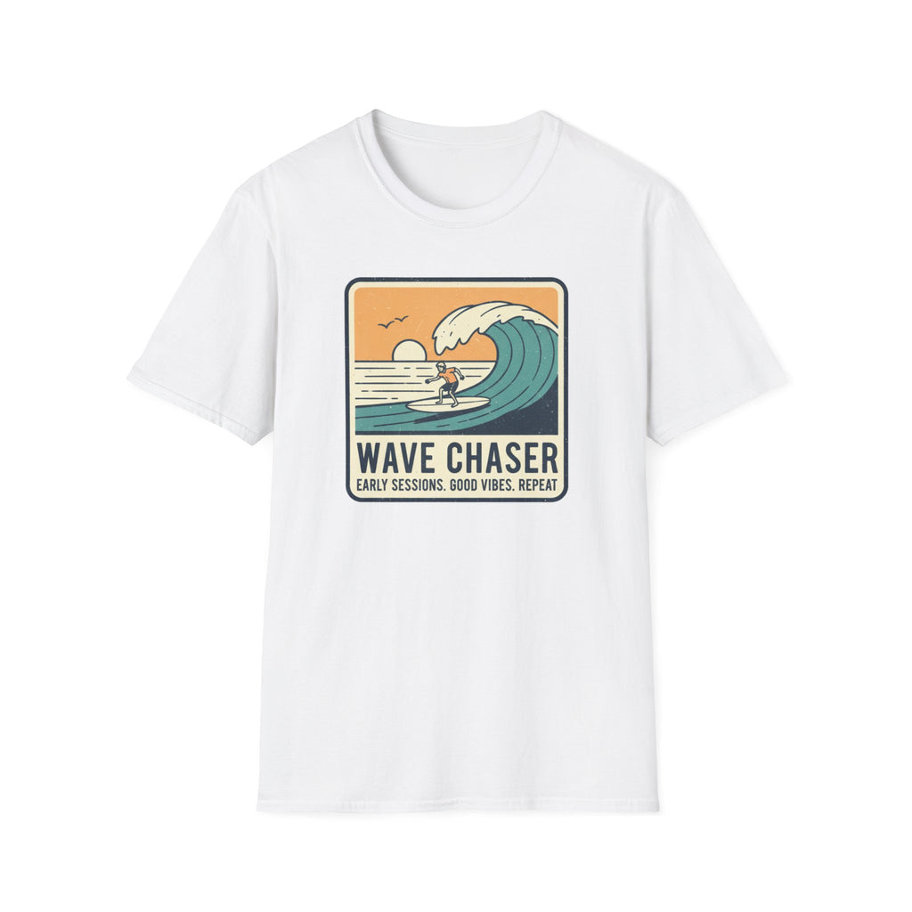 Wave Chaser T-Shirt