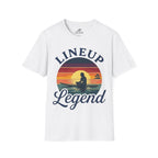 Lineup Legend T-Shirt