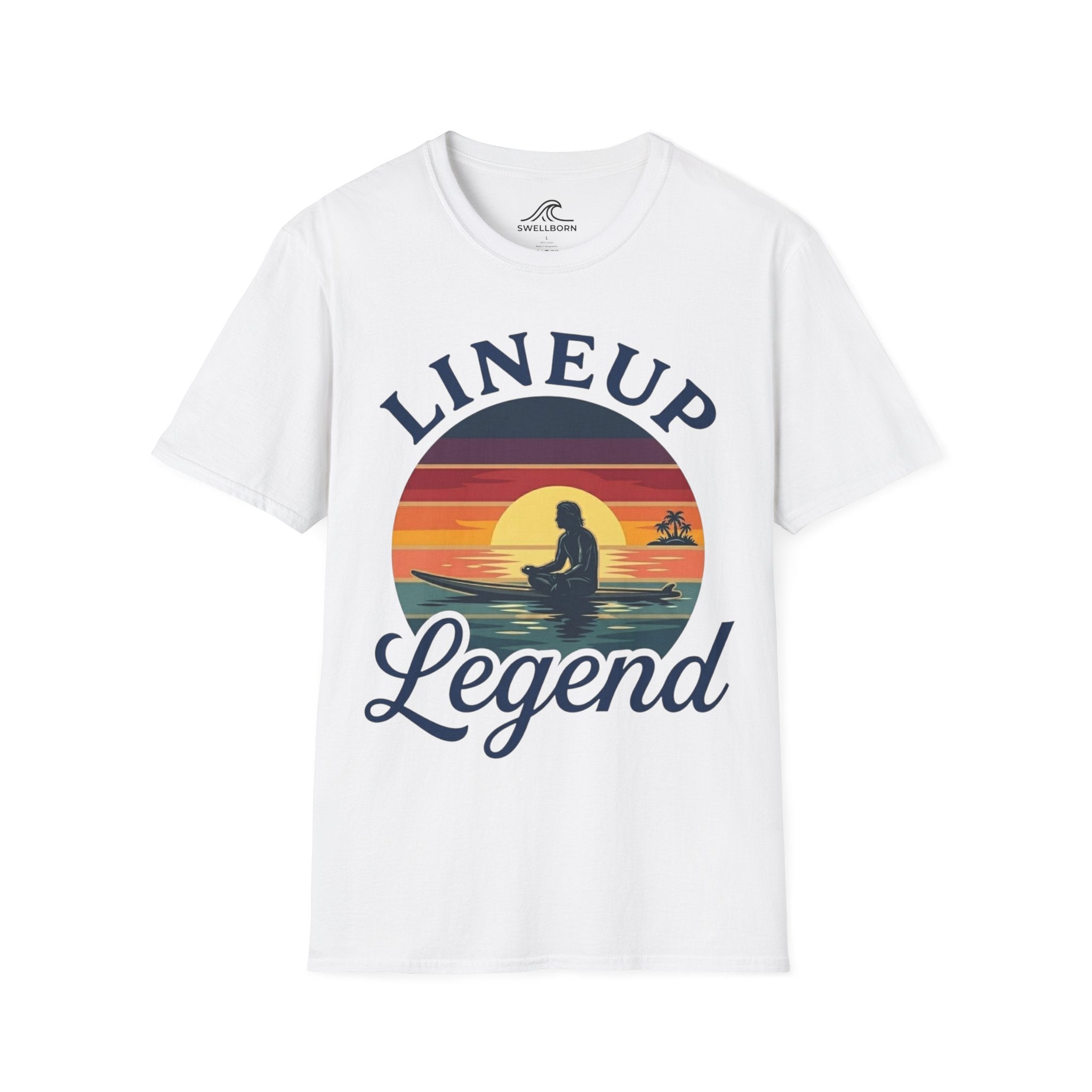 Lineup Legend T-Shirt