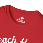 Beach Hair,  Don't Care T-Shirt