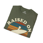Raised On Saltwater T-Shirt