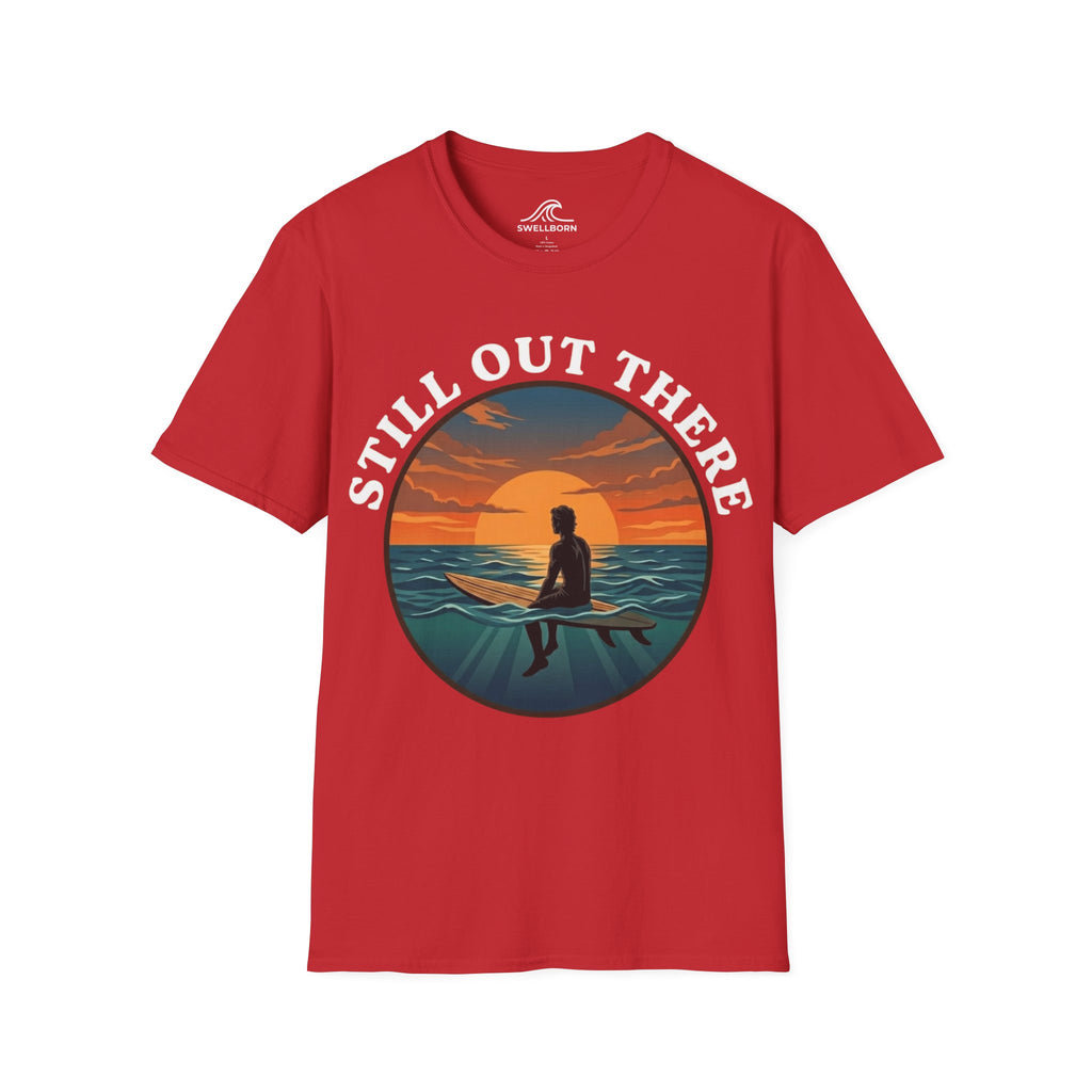 Still Out There T-Shirt