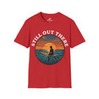 Still Out There T-Shirt