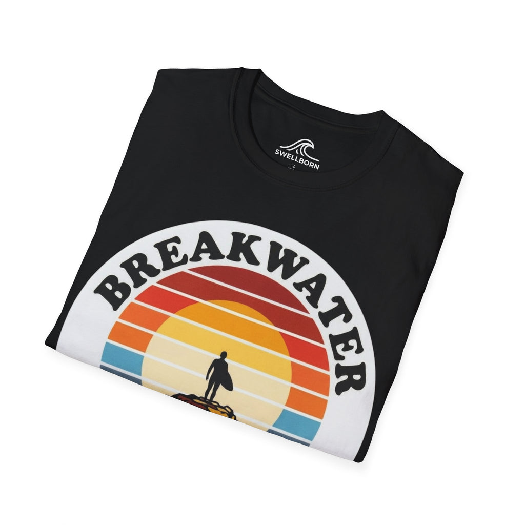 Breakwater State Of Mind T-Shirt