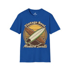 Vintage Soul Modern Swells T-Shirt