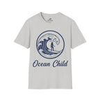 Ocean Child T-Shirt