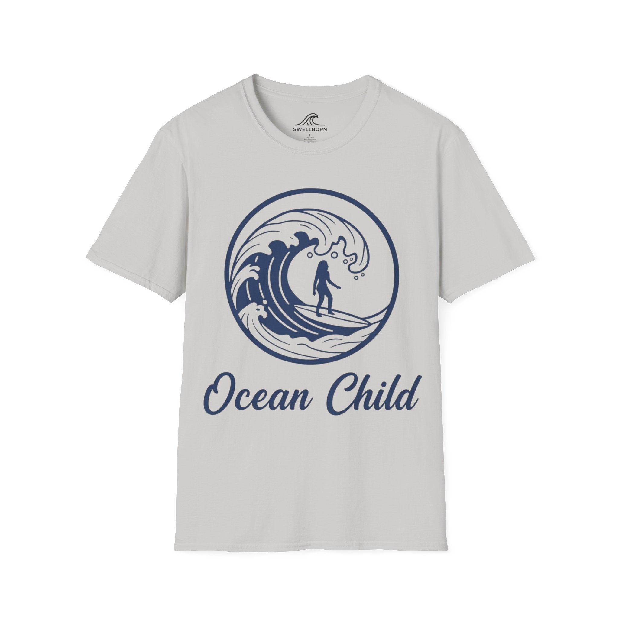 Ocean Child T-Shirt