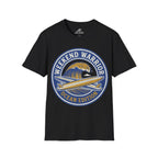 Weekend Warrior Ocean Edition T-Shirt