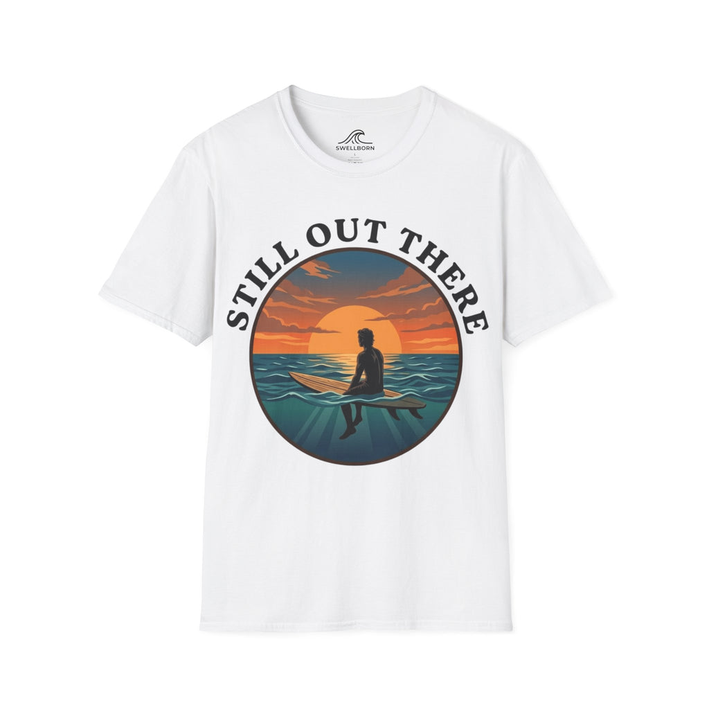 Still Out There T-Shirt