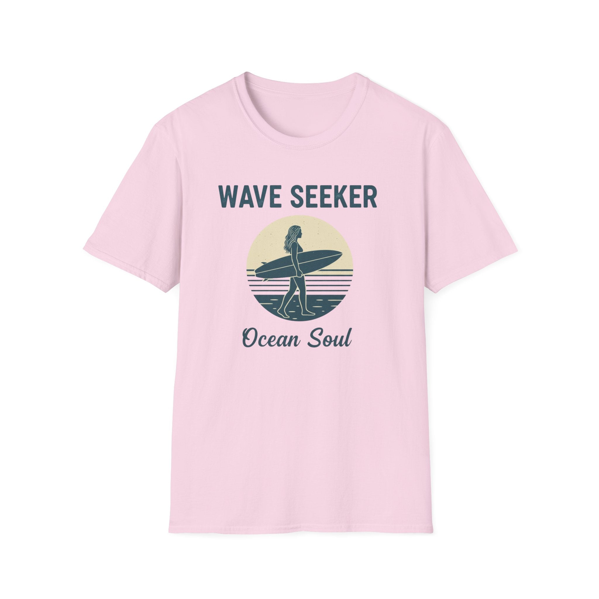 Wave Seeker T-Shirt