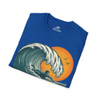 Into the Blue. Soul Surfer T-Shirt