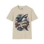 Respect The Locals T-Shirt