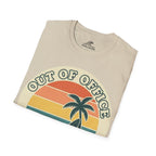 Out of Office T-Shirt