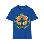Lost Horizon Surf Club T-Shirt