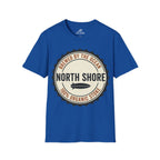 Brewed By The Ocean T-Shirt