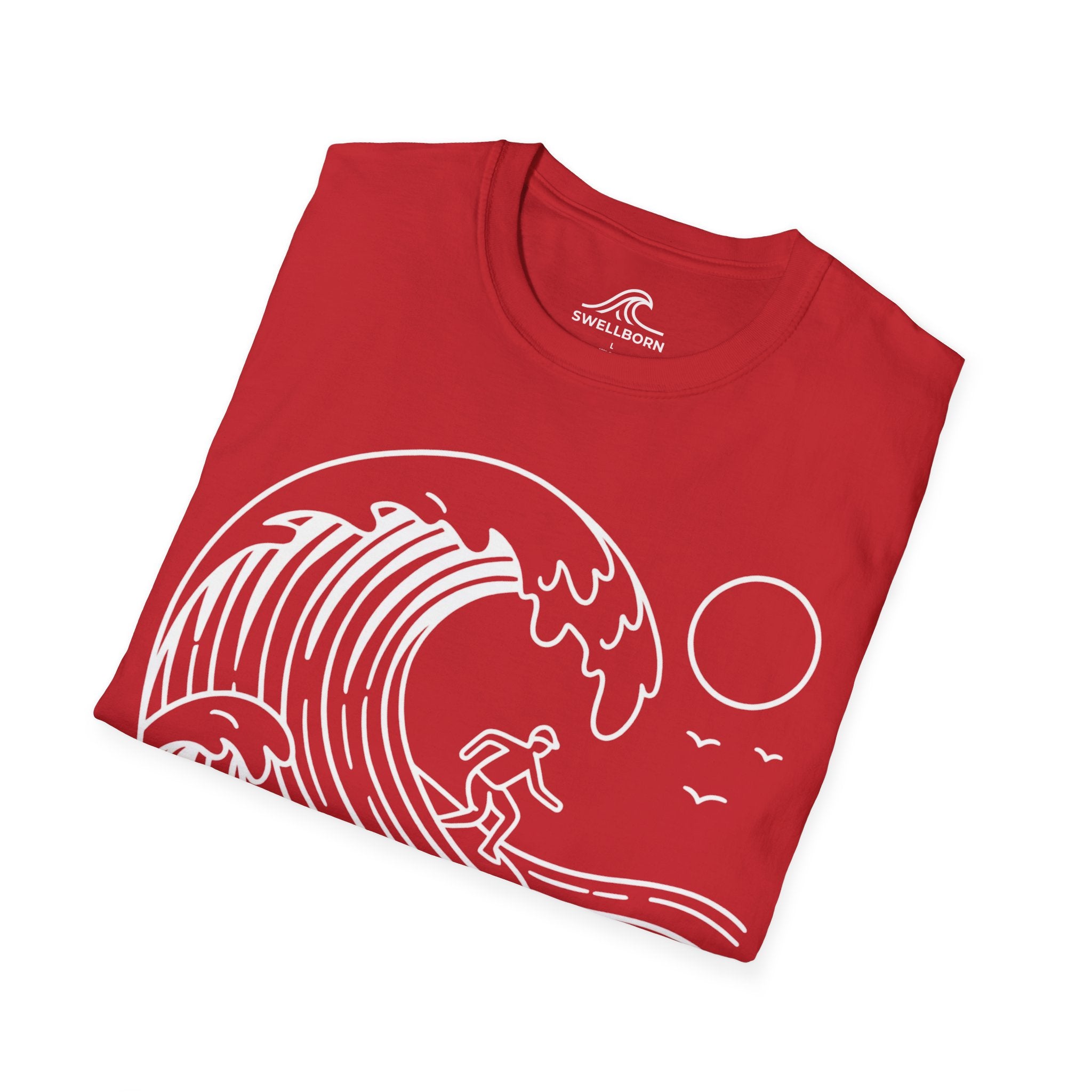 Good Vibes & High Tides T-Shirt