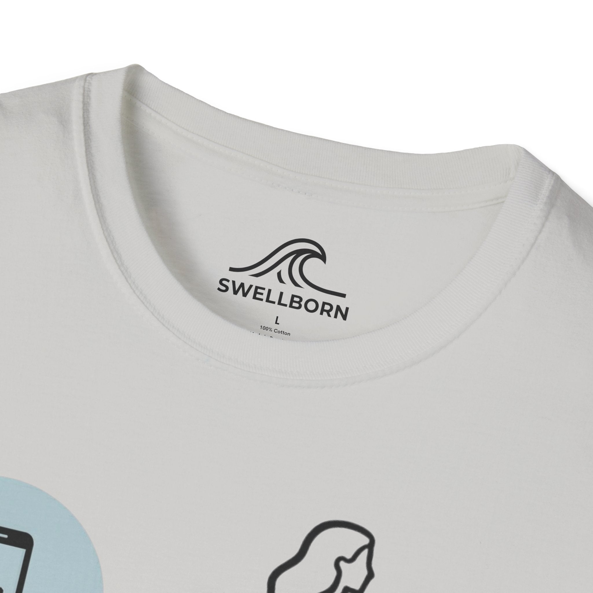 Sorry, Can’t. Surfing. T-Shirt
