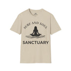 Surf and Soul Sanctuary T-Shirt