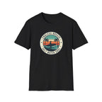 Endless Breeze Salt Water Soul T-Shirt