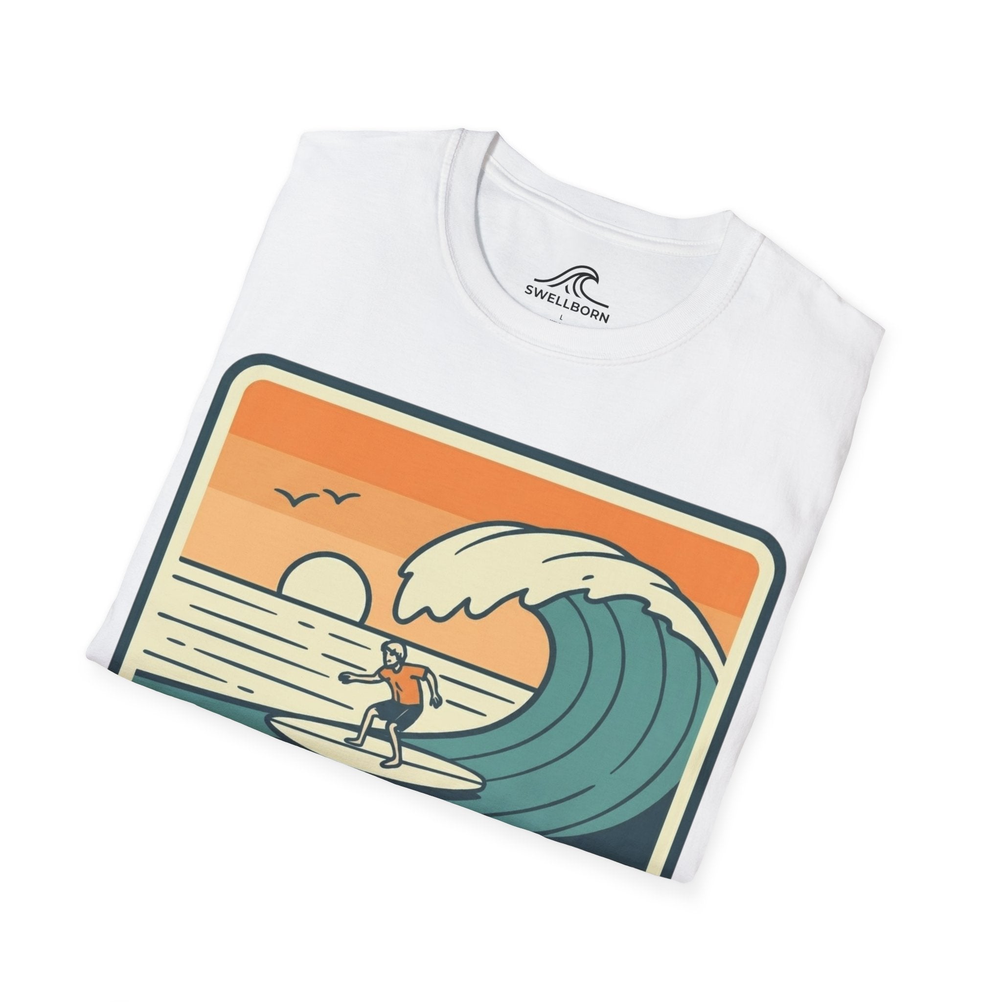 Wave Chaser T-Shirt
