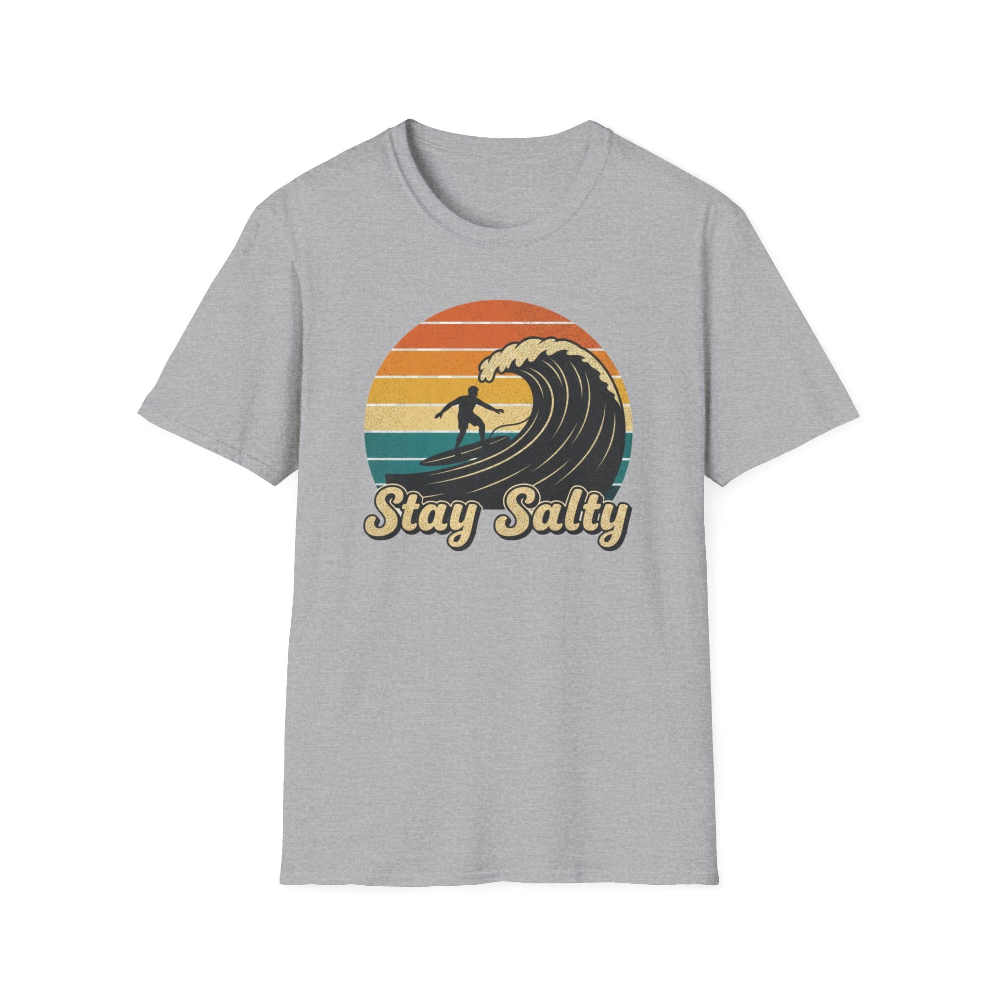 Stay Salty T-Shirt