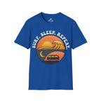 Surf. Sleep. Repeat. T-Shirt