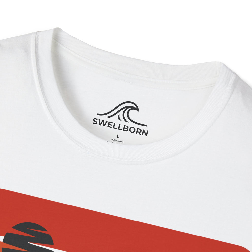 Seas The Day T-Shirt