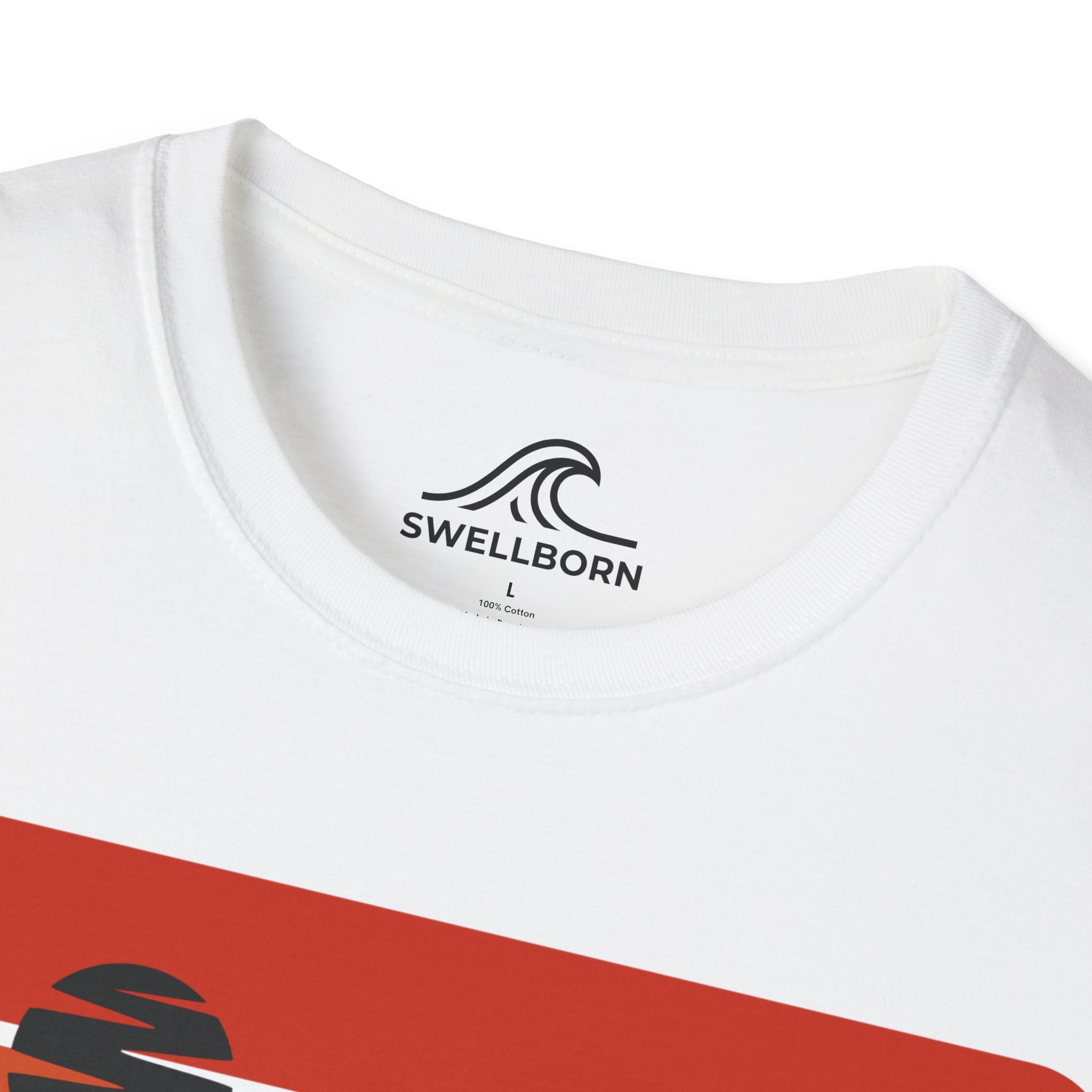 Seas The Day T-Shirt